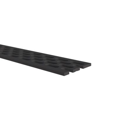 ventilatieprofiel 30x1mm op rol
