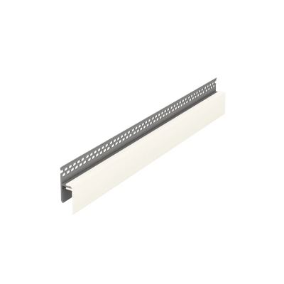 Eurotexx 2-delig ventilatie afsluitprofi