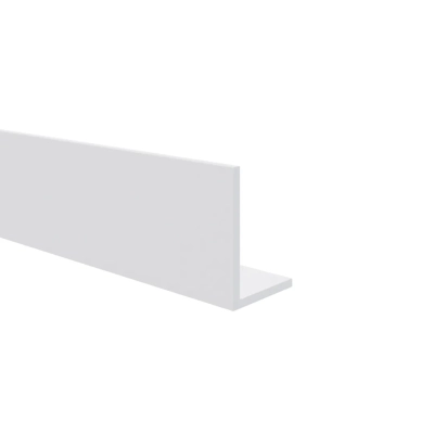 Hoekprofiel 30 x 20 x 2,0 mm