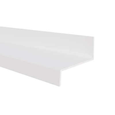 Z-profiel 20 x 75 x 35 x 3,0 mm