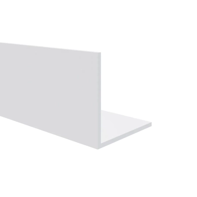 Hoekprofiel 40 x 40 x 2,0 mm