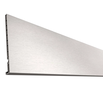 vinyPlus dakrandpaneel 295x16mm