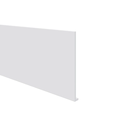 Volschuim paneel haakse hoek 250x35mm