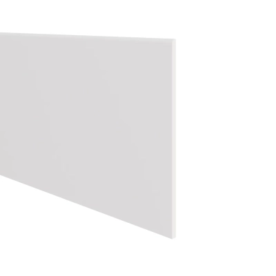 Volschuim platpaneel 250x9mm