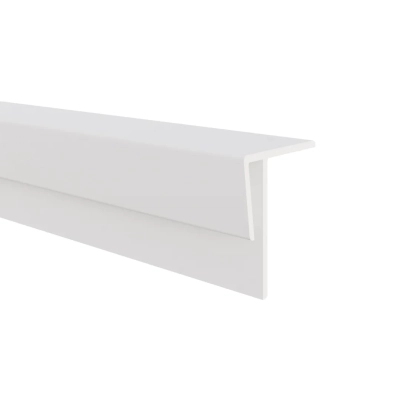 Buitenhoekprofiel 2,3mm inw
