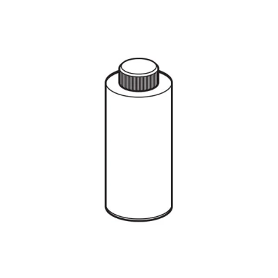 Tekening Hard PVC reiniger 1000ml
