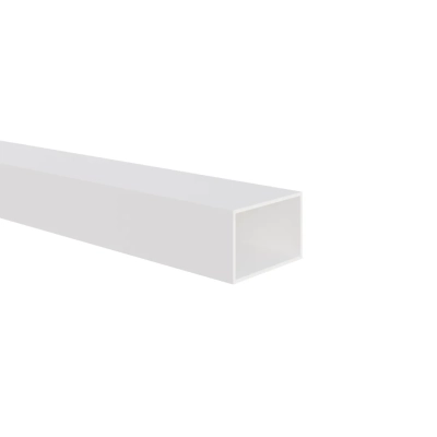 Kokerprofiel 40 x 25 x 2,0 mm