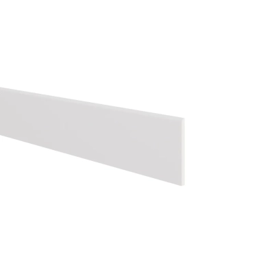 Volschuim platpaneel 100x9mm