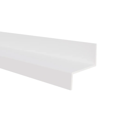 Z-profiel 20 x 50 x 30 x 3,0 mm