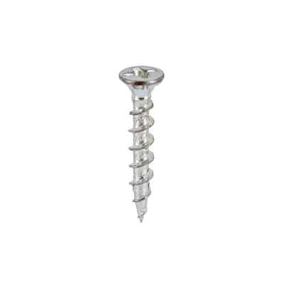 ThomDeck schroef 4,3x25mm
