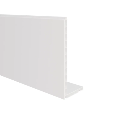 Dagkant bekleding 180 mm