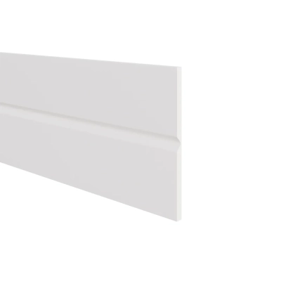 Vouwhoekprofiel 30 x 30 x 3,0 mm