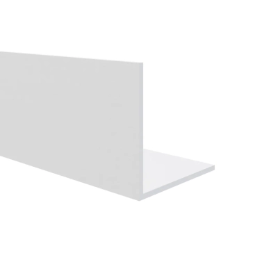Hoekprofiel 50 x 50 x 2,5 mm