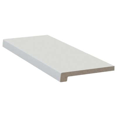 Werzalit vensterbank 30 cm