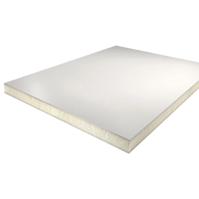 Sandwichpaneel PVC 3000 x 1500 x 24 mm