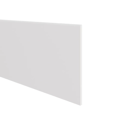 Volschuim platpaneel 225x9mm