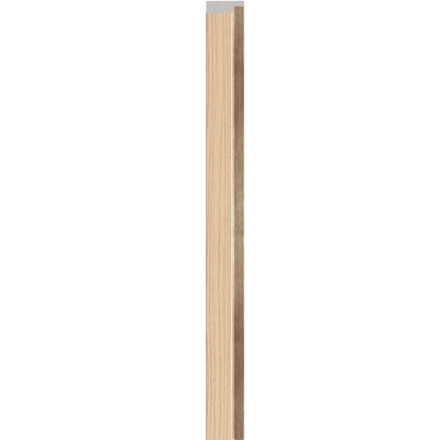 Linerio startprofiel M 2650x42x12