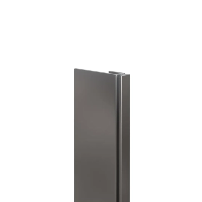 Startprofiel voor horizontale bekleding