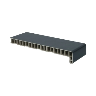 Milinboard vensterbank type B 250 mm