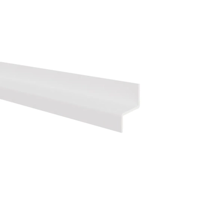 Z-profiel 20 x 25 x 25 x 3,0 mm