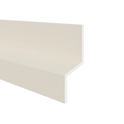 Afwateringprofiel 20 x 20 x 35 x 3,0 mm