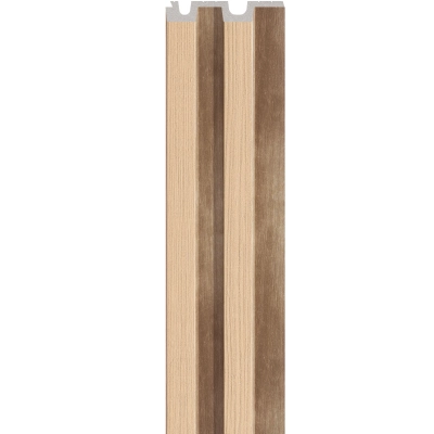 Linerio wandpaneel L 2650x122x21