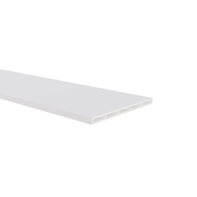 Kamerprofiel 80 x 7,0 mm