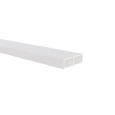Kamerprofiel 35 x 12 mm