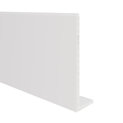 Dagkant bekleding 250 mm