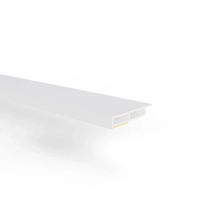 Kamerprofiel aansluitlip 50x7x5,0mm