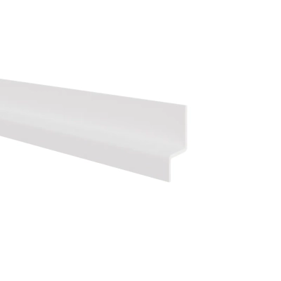 Z-profiel 20 x 20 x 35 x 3,0 mm