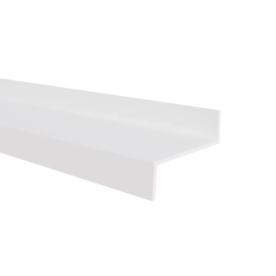 Z-profiel 20 x 60 x 20 x 3,0 mm