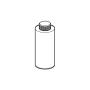 Tekening Structuurfolie reiniger 1000 ml