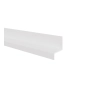 Z-profiel 20 x 30 x 30 x 3,0 mm