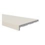 Milinboard steenlook vensterbank 300 mm