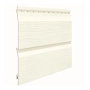 Eurotexx dubbel rabat 332mm structuur