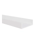 U-profiel 71 x 20 x 20 x 1,2 mm