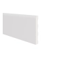 Volschuim afwerkprofiel 48 x 8 mm
