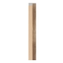 Linerio eindprofiel L 2650x32x21