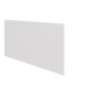 Volschuim platpaneel 200x9mm