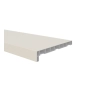 Milinboard steenlook vensterbank 250 mm