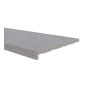 Milinboard steenlook vensterbank 400 mm