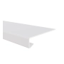 Milinboard overzetvensterbank 380mm