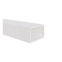 Kokerprofiel 60 x 40 x 3,0 mm