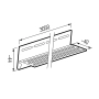 Tekening Fronto Ventilatieprofiel