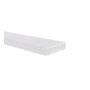 Kamerprofiel 50 x 15 mm