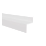 Z-profiel 20 x 40 x 30 x 3,0 mm