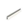 Eurotexx 2-delig ventilatie afsluitprofi