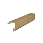 Fronto Hoekprofiel uitwending