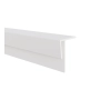 Buitenhoekprofiel 2,3mm inw